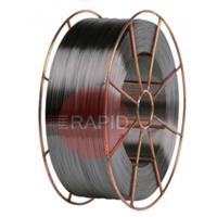 7345 Mig 600S 1.0MM Solid Hard Facing Mig Wire For High Wear Resistance. 15 Kg Spool. Hardness BHN 580/650