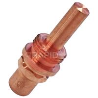 745.D008 Binzel ABIPLAS CUT 110 Standard Electrode