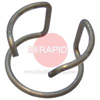 745.D012 Binzel ABIPLAS CUT 110 Distance Spring