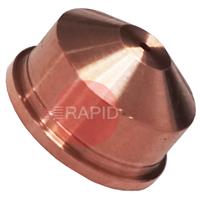 745.D017 Binzel ABIPLAS CUT 110 Standard Nozzle 1.4mm