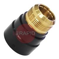 745.D204 Binzel ABIPLAS CUT 110 Shield Cap