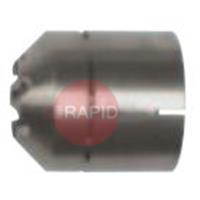 757.D098 Binzel ABIPLAS CUT 110 Perforation Cap
