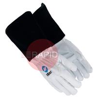 758081002 Miller Tig Pro Welding Gloves - Size 9
