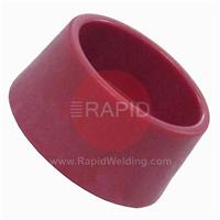 767D759.5 Binzel ABIMIG 455 Insulator - Red