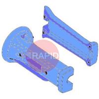790041569 GF Handle Assembly