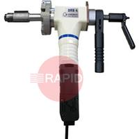 7900860X3-K3 BRB 4 Boiler Pipe Preparation Machine, Kit 3, Standard Clamp, Pipe ID Clamping Range: 32 - 110.8mm