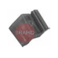 790093478 Orbitalum WH30-U-25° Tool Holder for J-Prepping U-Seam (for REB Machines)