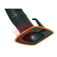 7910300 Kemper Exhaust Hood