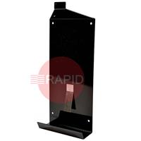 7915303000 MBH Wall Bracket for stationary mounting of a PHV