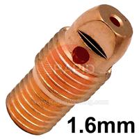 7990661 Kemppi Small Housing for Tightening Bush - 1.6mm (Pack of 5)