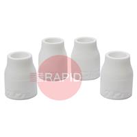 7PROKOKN4PK Furick No.7 Pro Ceramic Cup Kit (4x Cups)