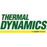 8-2021 Thermal Dynamics Set Back Gauge & Wrench PWH M-2A