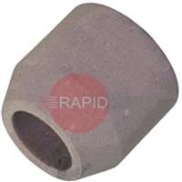 8-3040 THERMAL ARC SHIELD CUP-3A Torch, with gas lens (Pack of 10)