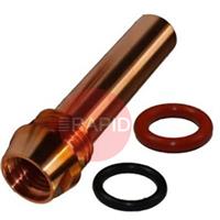 8-4011 Thermal Arc Liner, 4A Torch