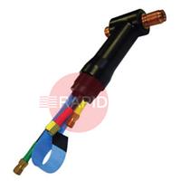 8-4014 Thermal Arc Torch Body Pwh-4A(70 Deg)