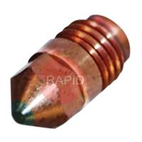 8-6578 Thermal Dynamics Electrode - General Purpose PCH / M-6B (Pack of 5)