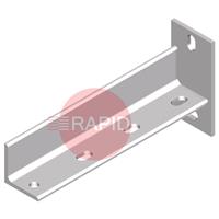 80.10.02 CEPRO Heavy Duty Wall Support Connector