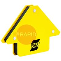 800700 ESAB 45°, 90° Angle Small Magnetic Position Holder