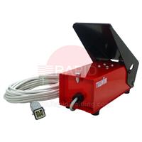 802210 Telwin Foot Remote Control