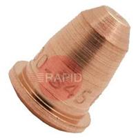 802423 Telwin Technology Plasma Nozzles (Pack of 5)