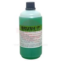 804030 Telwin Brush It Weld Cleaning Liquid - 1 Litre