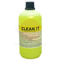 804031 Telwin Clean It Weld Cleaning Liquid - 1 Litre
