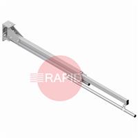 82.10.25.4000 Cepro Telescopic Swivel Arm - 400cm Length