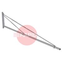 82.10.30.0400 Cepro Modular Swivel Arm - 400cm Length