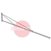 82.10.30.0500 Cepro Modular Swivel Arm - 500cm Length