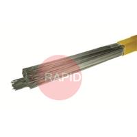 8216450 Inconel 82 1.6mm Tig Wire. 4.54Kg Packet ERNiCr-3