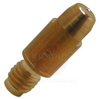 83010401 MHS M8 CuCrZr Contact Tip - 1.0mm