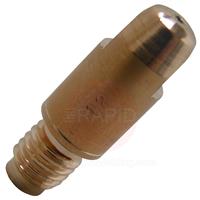 83012401 MHS M8 CuCrZr Contact Tip - 1.2mm