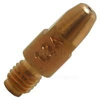 83012A01 MHS M8 Aluminium Contact Tip - 1.2mm