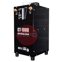 850GB Binzel CT-1000 Liquid Cooling System