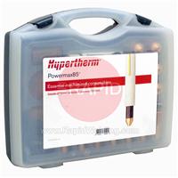 851469 Hypertherm Essential Mechanised Cutting Consumable Kit, for Powermax 85