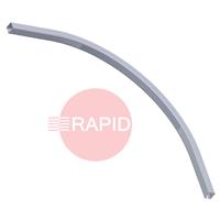 86.10.01 CEPRO Railbend, 30 x 35mm, 90° Angle