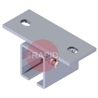 86.10.20 CEPRO Single Rail Ceiling Connector