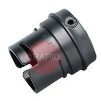 87143 Bohler Helmet Air Duct