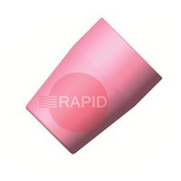 889688 Standard Alu Cup, 10mm bore, 14mm dia, TW450