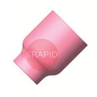 889701 Gas Lens Cup, TW450, 16mm bore, 20mm dia, 40mm length