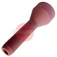 889705 Long Alu Cup, 6mm Bore, 11mm dia MK2A 68mm Long