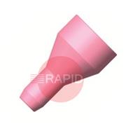 889706 Standard Alu Cup, 10mm bore, 16mm dia, MK2A