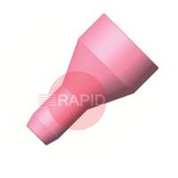 889707 Standard Alu Cup, 6mm bore, 11mm dia, MK2A