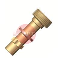 889902 Interlas Collet Holder and washer for all sizes, MK2A