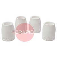 8PRO4KOKN Furick No.8 Pro Ceramic Cup Kit (4x Cups)