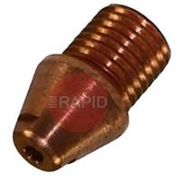 9-1811 THERMAL ARC TIP 2.4mm (.093)130A LONG (3A TORCH) (PACK OF 10)