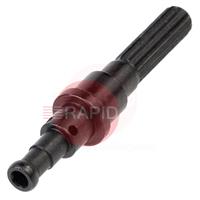 9-8214 Thermal Dynamics Cutmaster Black Series Extended Life Electrode