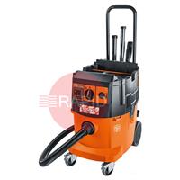 92030060241 FEIN DUSTEX 35 LX AC Premium L-Class Dust Extractor - 110v
