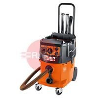 92032060241 FEIN DUSTEX 35 MX AC Premium M-Class Dust Extractor - 110v