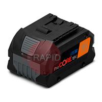 92604342020 Bosch 18V 8AH ProCore AS Battery